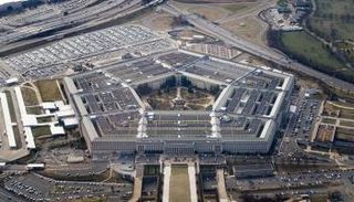 مبنى البنتاغون