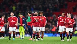 مانشستر يونايتد