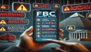 سقوط شبكة FBC في مصر.. القبض على تشكيل عصابي يتزعمه 3 أجانب