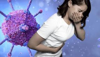 ارتفاع كبير في بريطانيا بحالات الإصابة بفيروس الشتاء المسبب للتقيؤ