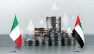 رئيسة وزراء إيطاليا: الإمارات تخطط لاستثمارات بقيمة 40 مليار دولار في البلاد