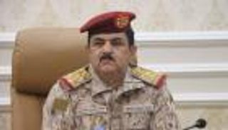 وزير الدفاع اليمني يفتح مع «العين الإخبارية» ملفات السلم والحرب