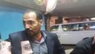 تفاصيل جرائم «سفاح المعمورة».. وتجديد حبس المتهم 15 يومًا