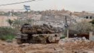 «لن نرحل».. من غزة إلى الضفة الفلسطينيون يتصدون لمخطط التهجير