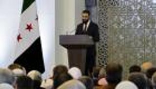 آخر أخبار سوريا.. الشرع يستهل «الحوار الوطني» برسائل «الوحدة»
