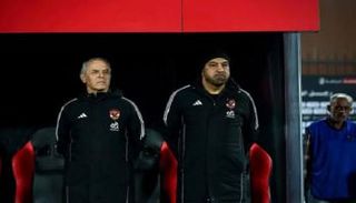 محمد رمضان ومارسيل كولر