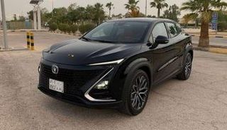 شانجان UNI-T