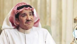 عبدالله السدحان