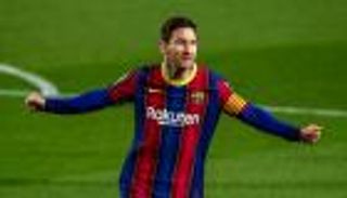 مفاجأة.. ليونيل ميسي يعود إلى برشلونة
