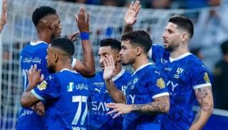 موعد مباراة الهلال والخلود اليوم