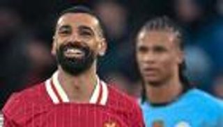 تحليل.. خدعة محمد صلاح التي فتحت دفاعات مانشستر سيتي