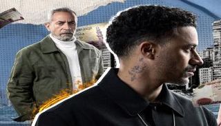 موعد عرض مسلسل الشرنقة على واتش ات