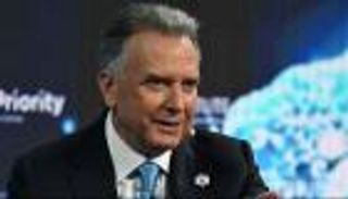 مبعوث ترامب يضع شرطا لزيارة الشرق الأوسط الأسبوع المقبل