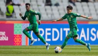 موعد مباراة السعودية اليوم