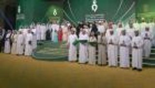 الإمارات تكرم 55 فائزا بجائزة الشيخ منصور بن زايد للتميز الزراعي