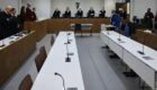 شبح «حماس» يهدد أوروبا.. ألمانيا تفتح قضية تخزين السلاح