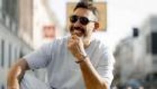 مصطفى كامل يطمئن جمهور عمرو مصطفى على حالته الصحية