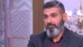 الحسابات المزيفة تجبر ياسر جلال على دخول عالم السوشيال ميديا