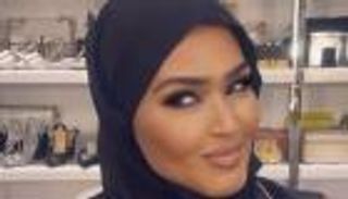 &laquo;صلاتي في الليل&raquo;.. وعد تكشف أسباب ارتدائها الحجاب