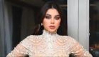 هل تزوجت هيفاء وهبي من ملك جمال لبنان؟ رد حاسم