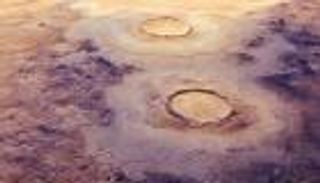 اكتشاف شواطئ بحرية عمرها مليارات السنين في المريخ