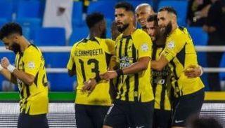 موعد مباراة الاتحاد اليوم