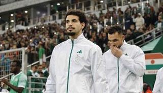 آيت نوري وبن طالب