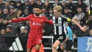 موعد مباراة ليفربول ونيوكاسل اليوم
