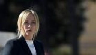 «ضمانات أمنية».. ميلوني «تحصّن» أوروبا من أبواب أوكرانيا