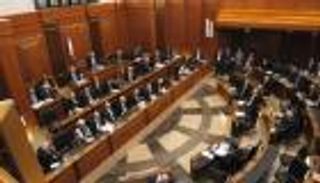 الحكومة اللبنانية تنال ثقة «النواب».. وهذه أولويات عملها