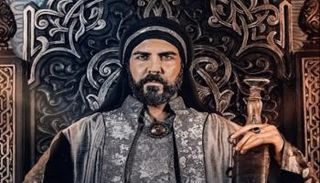 مسلسل 