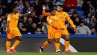 بفوز انتظره 6 عقود.. ريال مدريد يصعق سوسيداد في كأس ملك إسبانيا