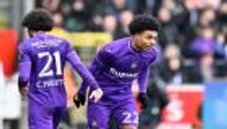 على خطى منديل.. جوهرة أفريقية تطرق باب منتخب المغرب