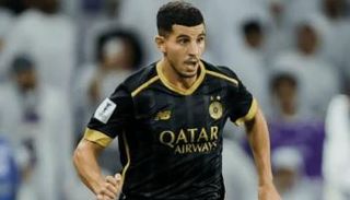 الجزائري يوسف عطال