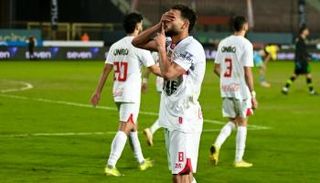 مشاهدة مباراة الزمالك اليوم