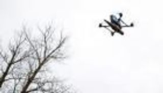 حيلة روسية جديدة لاصطياد «الدرونز» الأوكرانية