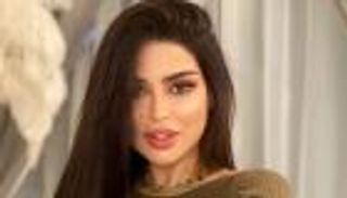 جليلة المغربية ترد على أنباء زواجها السري من تامر حسني