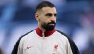 «ليست أولوية».. محمد صلاح يبحث عن إنجاز جديد بعيدا عن الكرة الذهبية