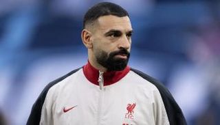 المصري محمد صلاح