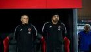 «أفضل مدربي الأهلي في القرن الـ21».. محمد رمضان ينحاز إلى كولر ضد جوزيه