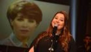 سلمى صباحي: «عمرو مصطفى أخطأ كثيرا في حق والدي لكني أسامح»