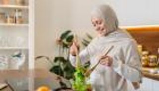 أخطاء غذائية شائعة في رمضان: تجنبها لسلامة الهضم والصحة