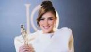 مهرجان العراق الدولي 2025.. نجوم الفن يتألقون في ليلة استثنائية