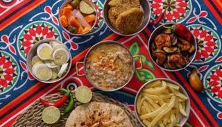 أفكار لسحور رمضان