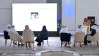 «أبوظبي للغة العربية» يطلق الحملة المجتمعية لدعم القراءة المستدامة