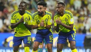 مشاهدة مباراة النصر والعروبة