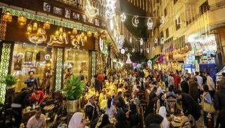 رمضان في مصر