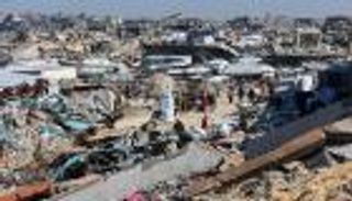 غزة عشية انتهاء أولى مراحل الهدنة.. مطلب الـ42 يوما يهدد بعودة الحرب