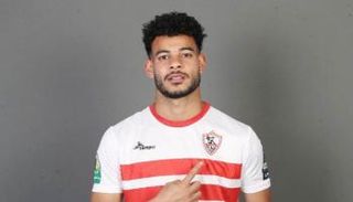  لاعب نادي الزمالك الشهير بـ"دونجا"