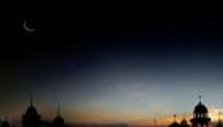 للمرة الأولى عالميا.. استخدام طائرات الدرون والذكاء الاصطناعي في رصد هلال رمضان بالإمارات